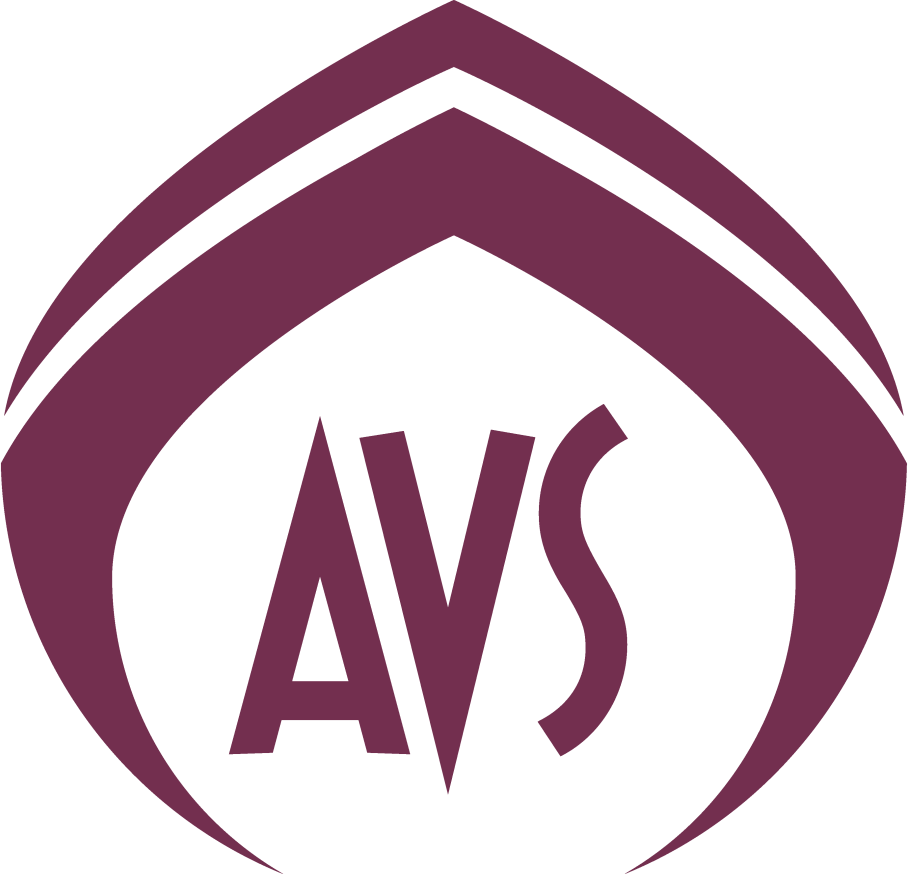 Logo AVS (A Votre Service) Halal