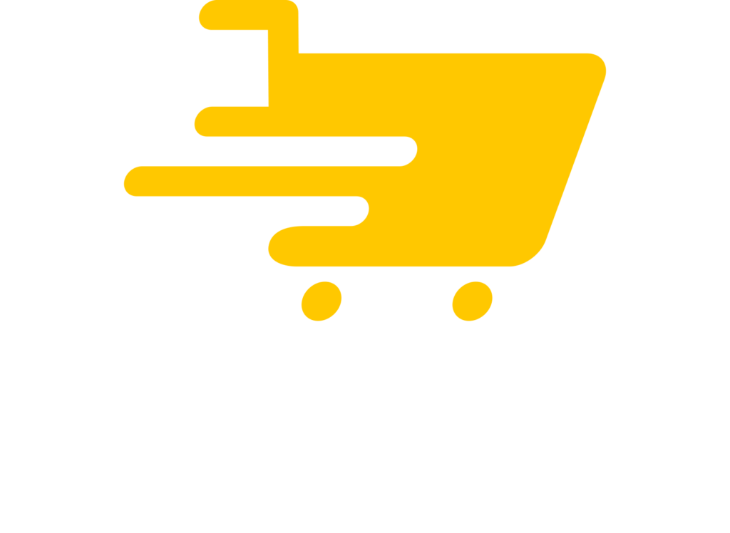 Logo de Cash & Carry d'Orcun Group, représentant leur service de vente en gros.